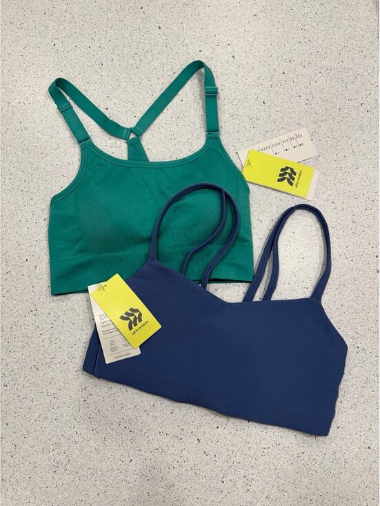 all in motion Other - NWT Sports Bras | Size S & XS